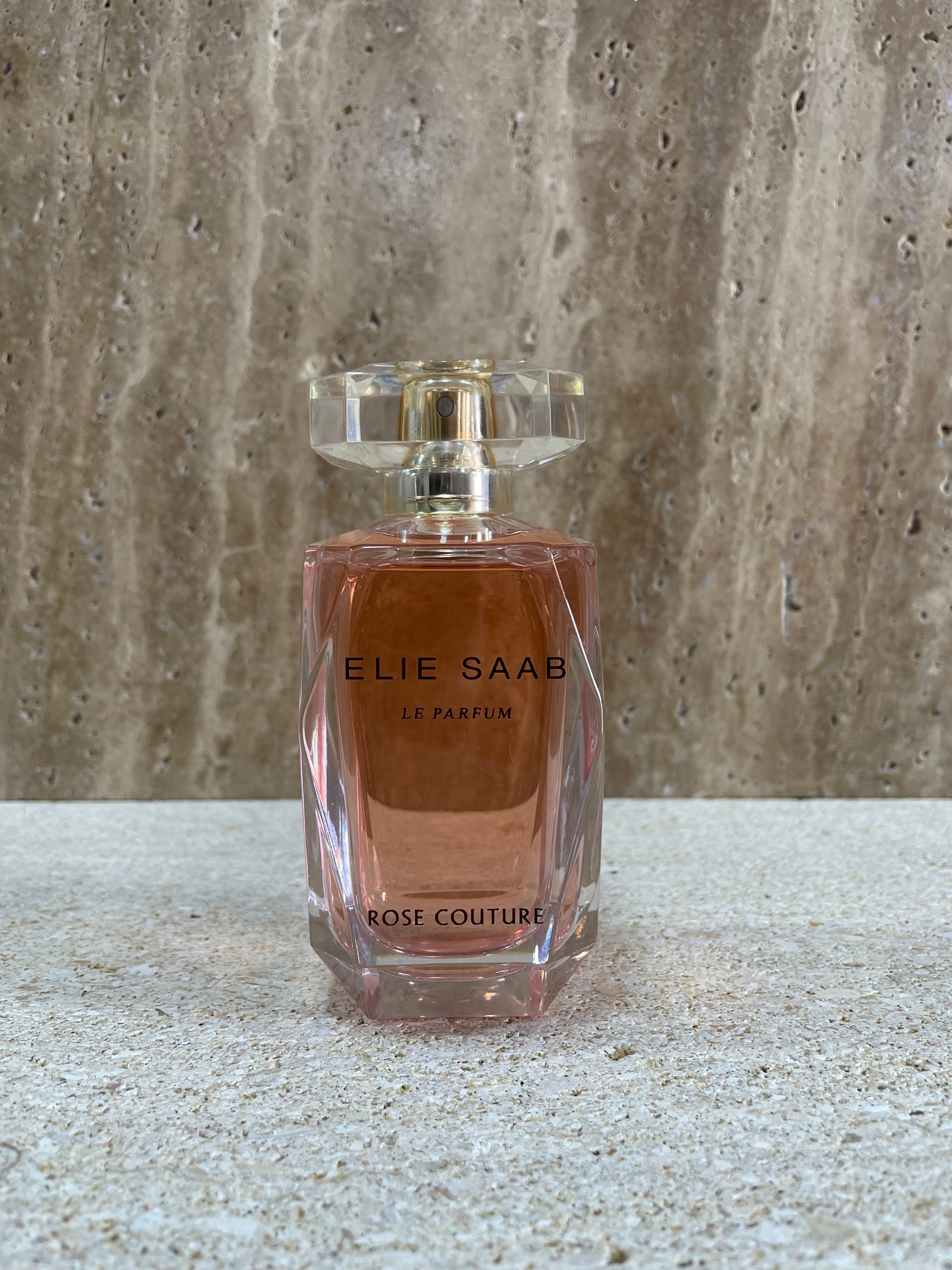 Elie Saab Rose Couture - for Women - Eau de Toilette (6912769949835)