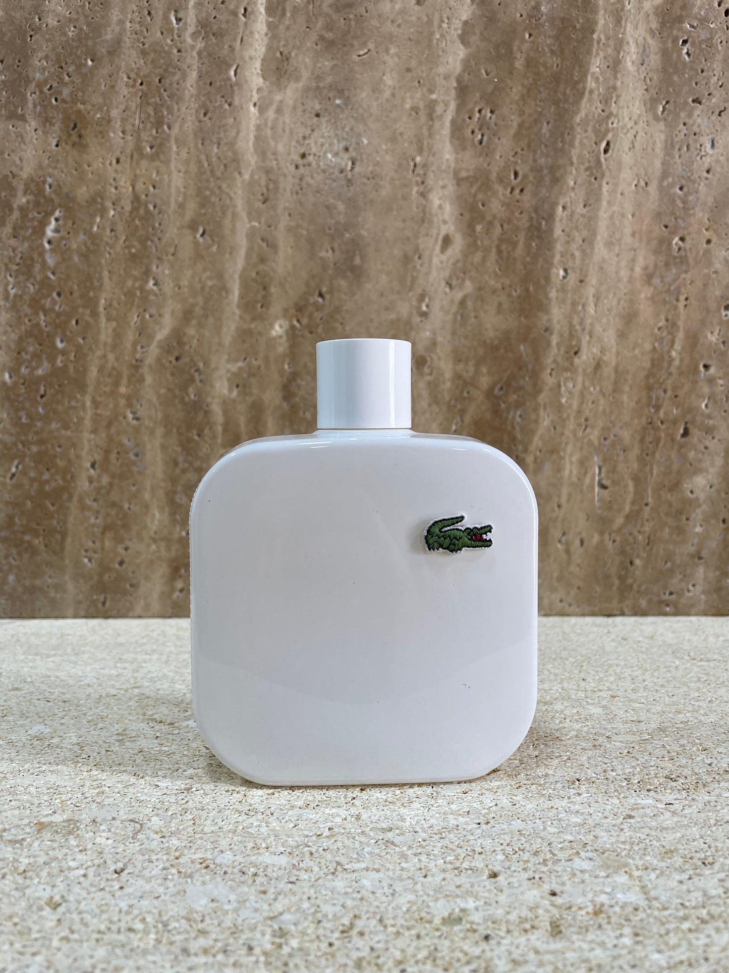 Lacoste White - for Men - Eau de Toilette