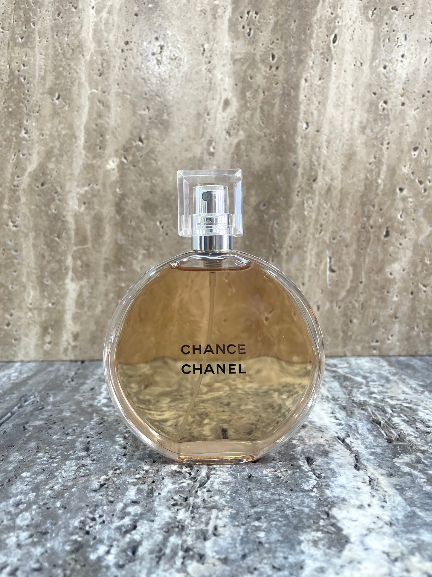 Chanel Chance - for Women  - Eau de Toilette