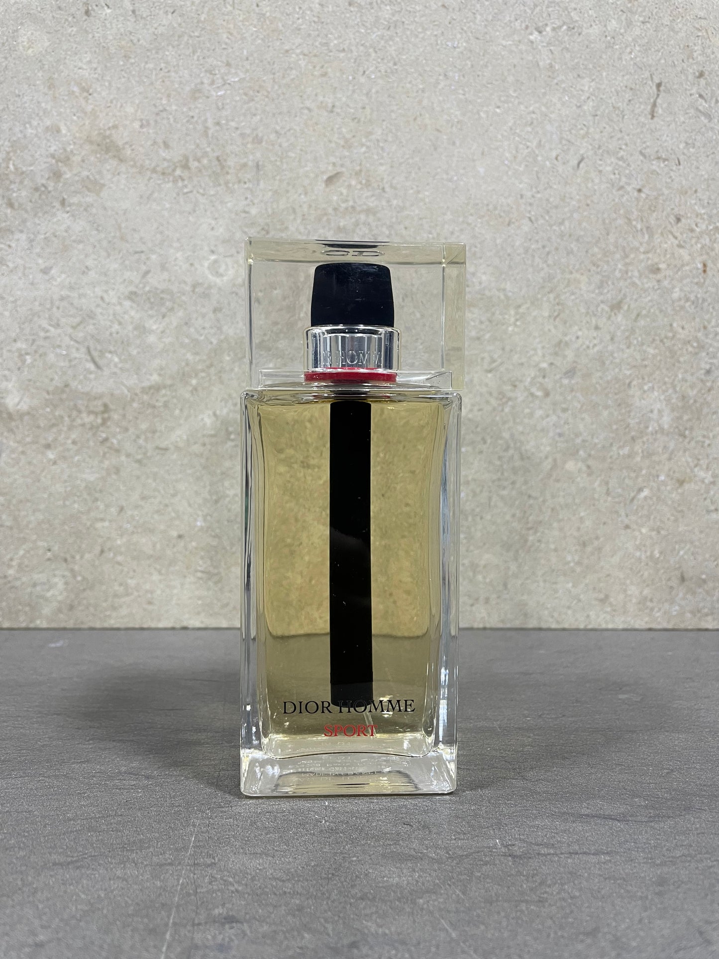 Dior Homme Sport - for Men - Eau de Toilette