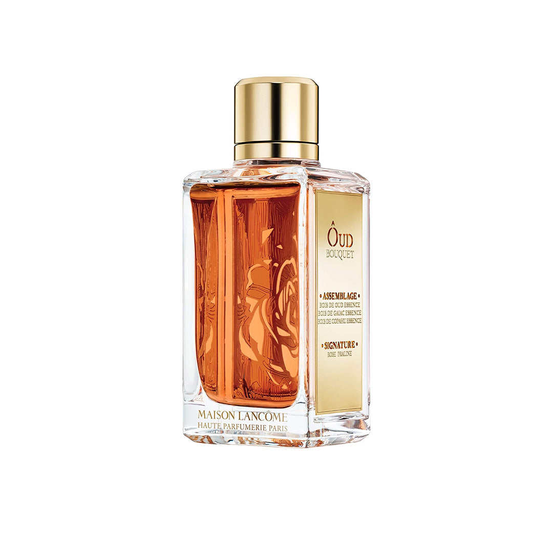 Ôud Bouquet Maison Lancôme - Unisex - Eau De Parfum