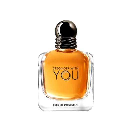 Stronger with You - for Men - Eau de Toilette