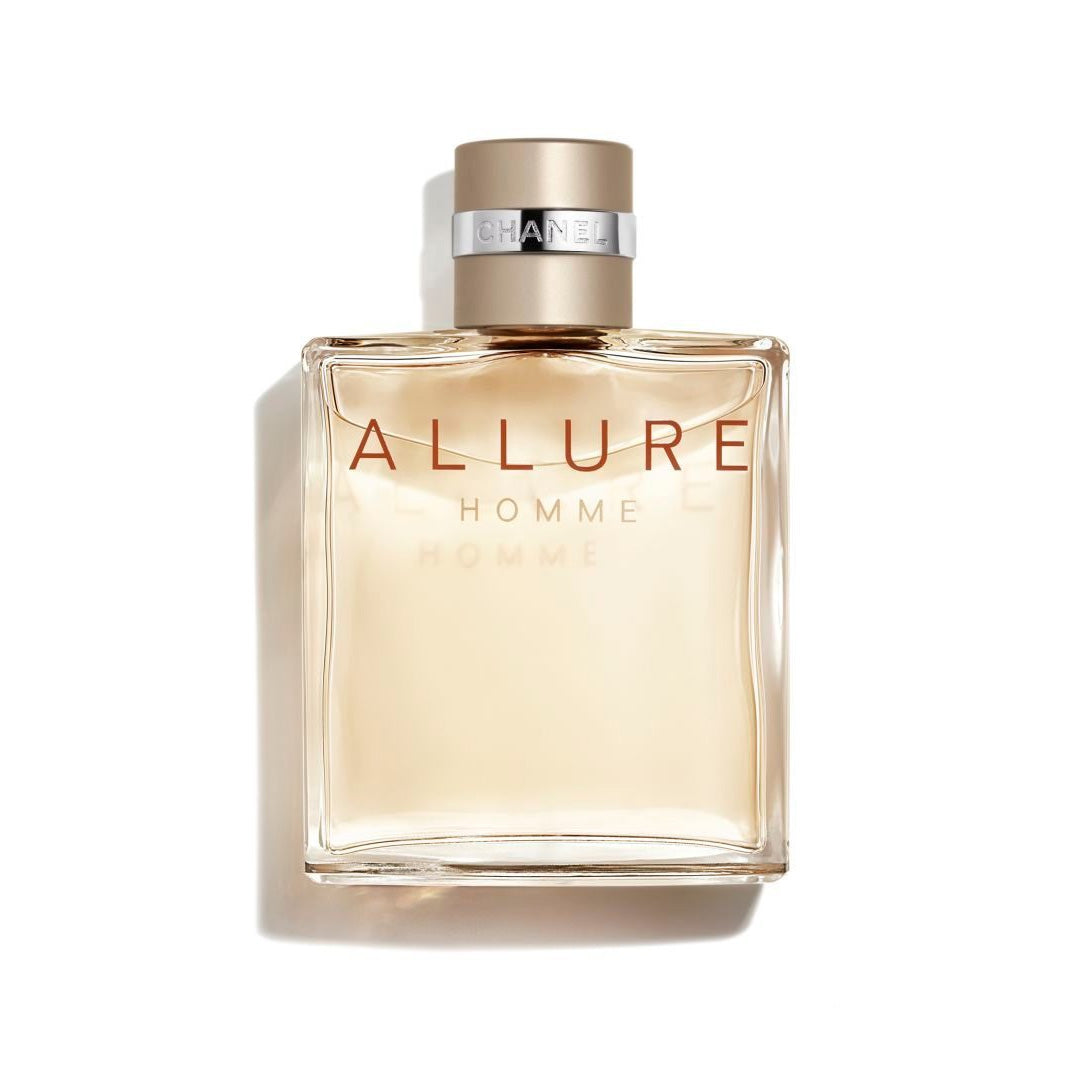 Chanel Allure Homme - for Men - Eau de Toilette