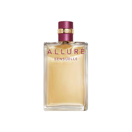 Chanel Allure Sensuelle - for Women - Eau de Parfum