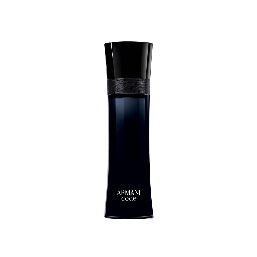 Armani Code - for Men - Eau de Toilette