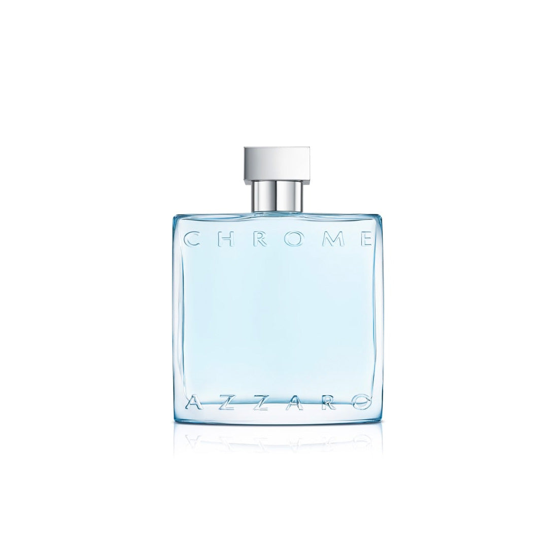 Azzaro Chrome - for Men - Eau de Toilette (6912275054731)