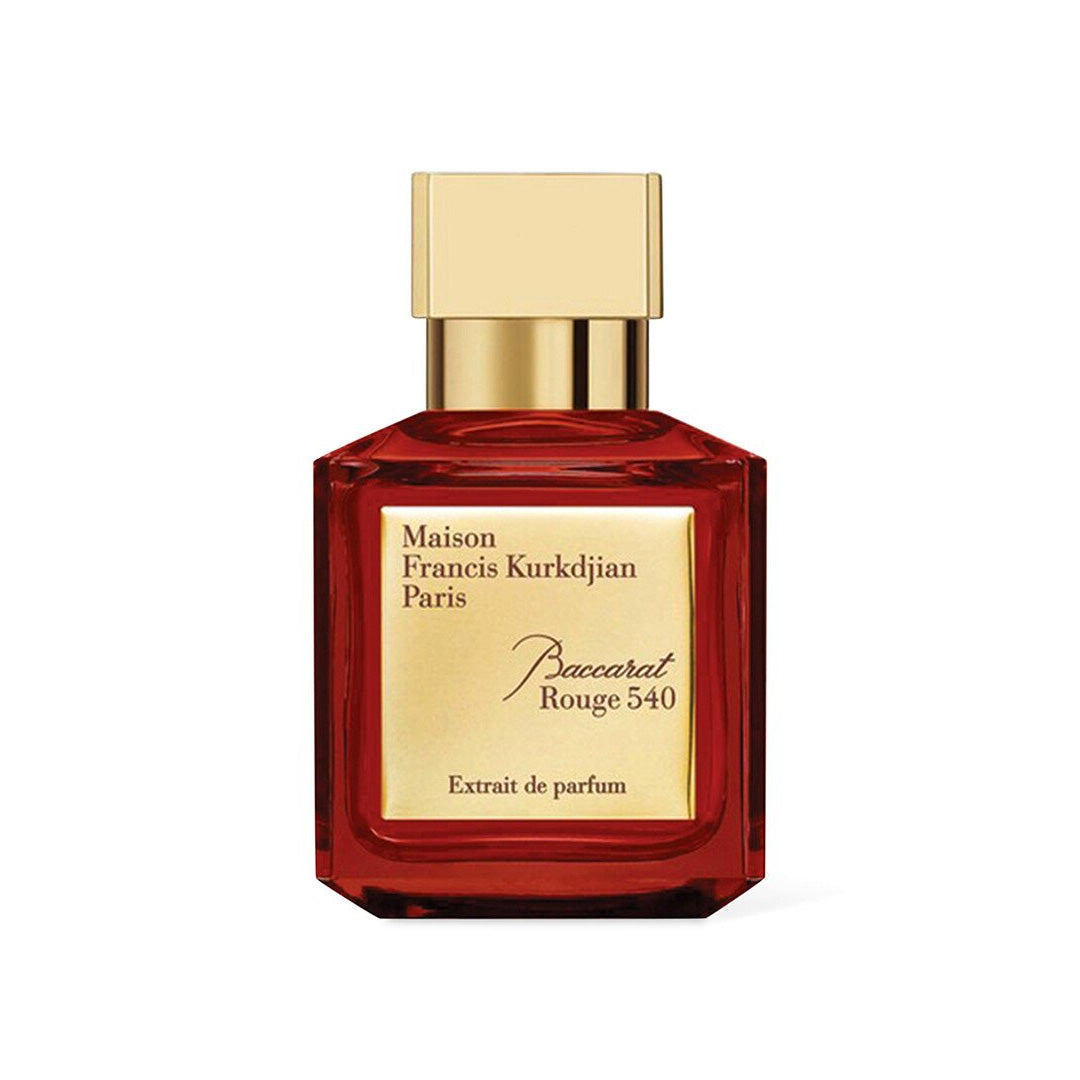 Baccarat Rouge 540 Francis Kurkdjian (FK) - Unisex - Extrait de parfum