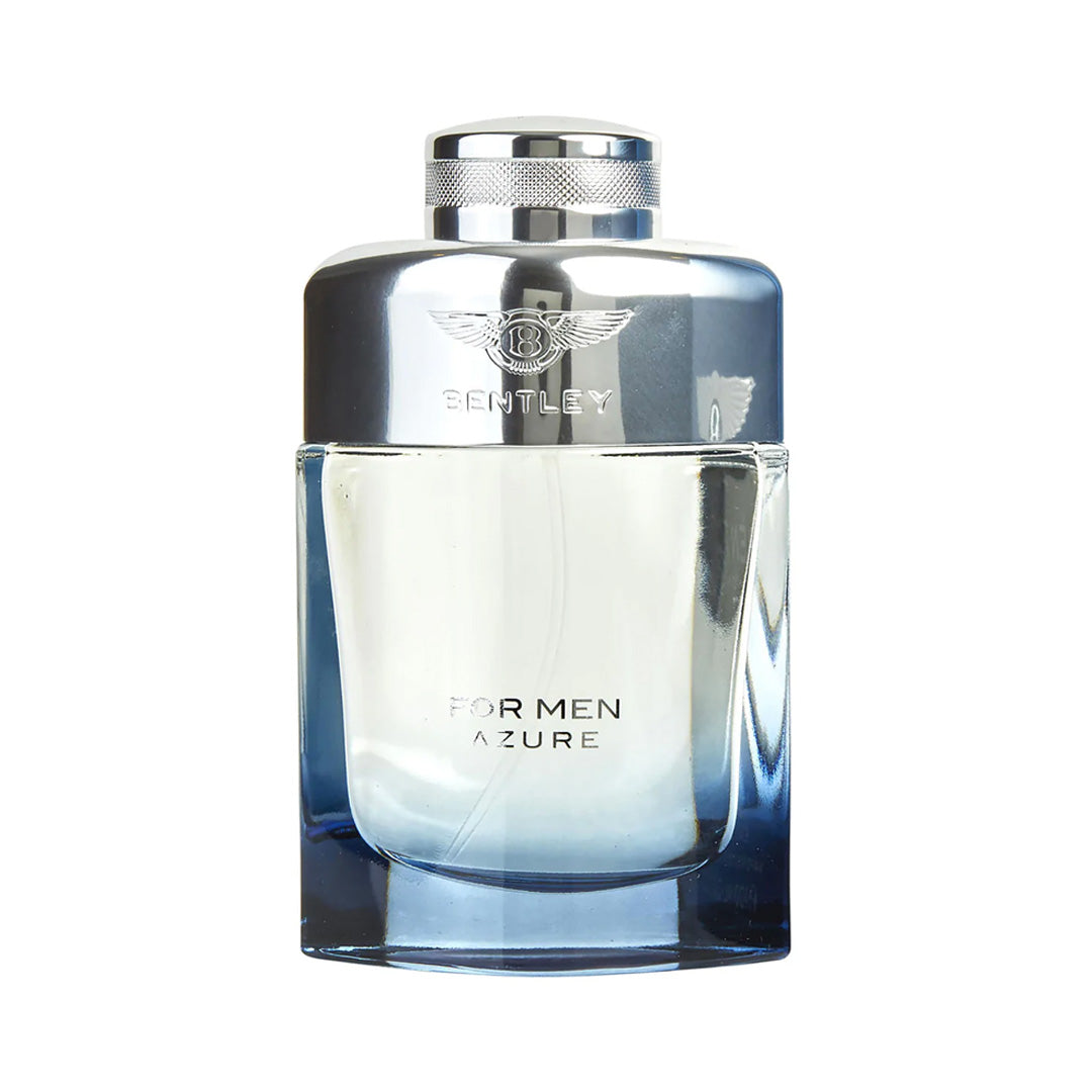 Bentley Azzure - for Men - Eau de Toilette