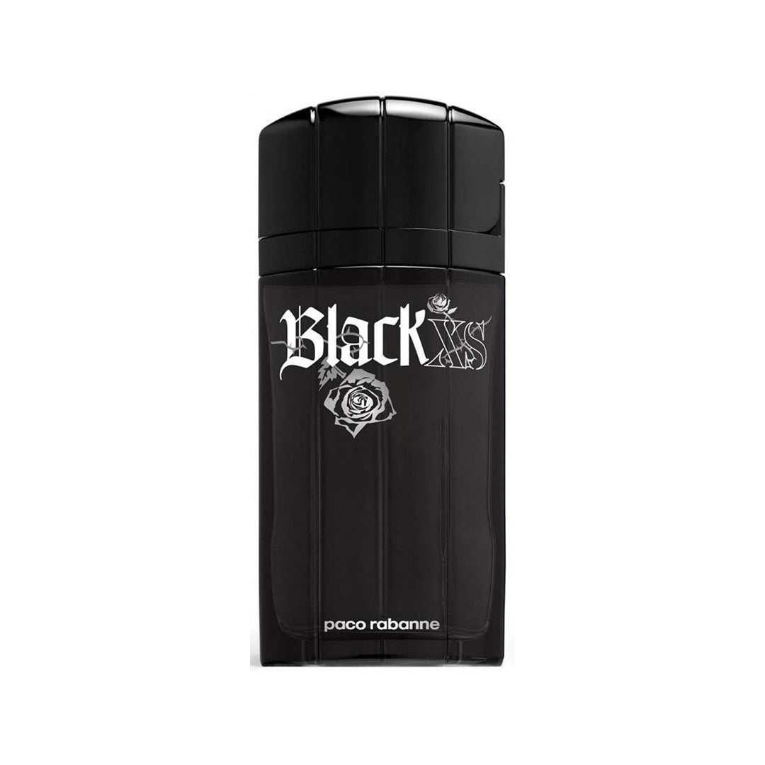 Black Xs - for Men - Eau de Toilette