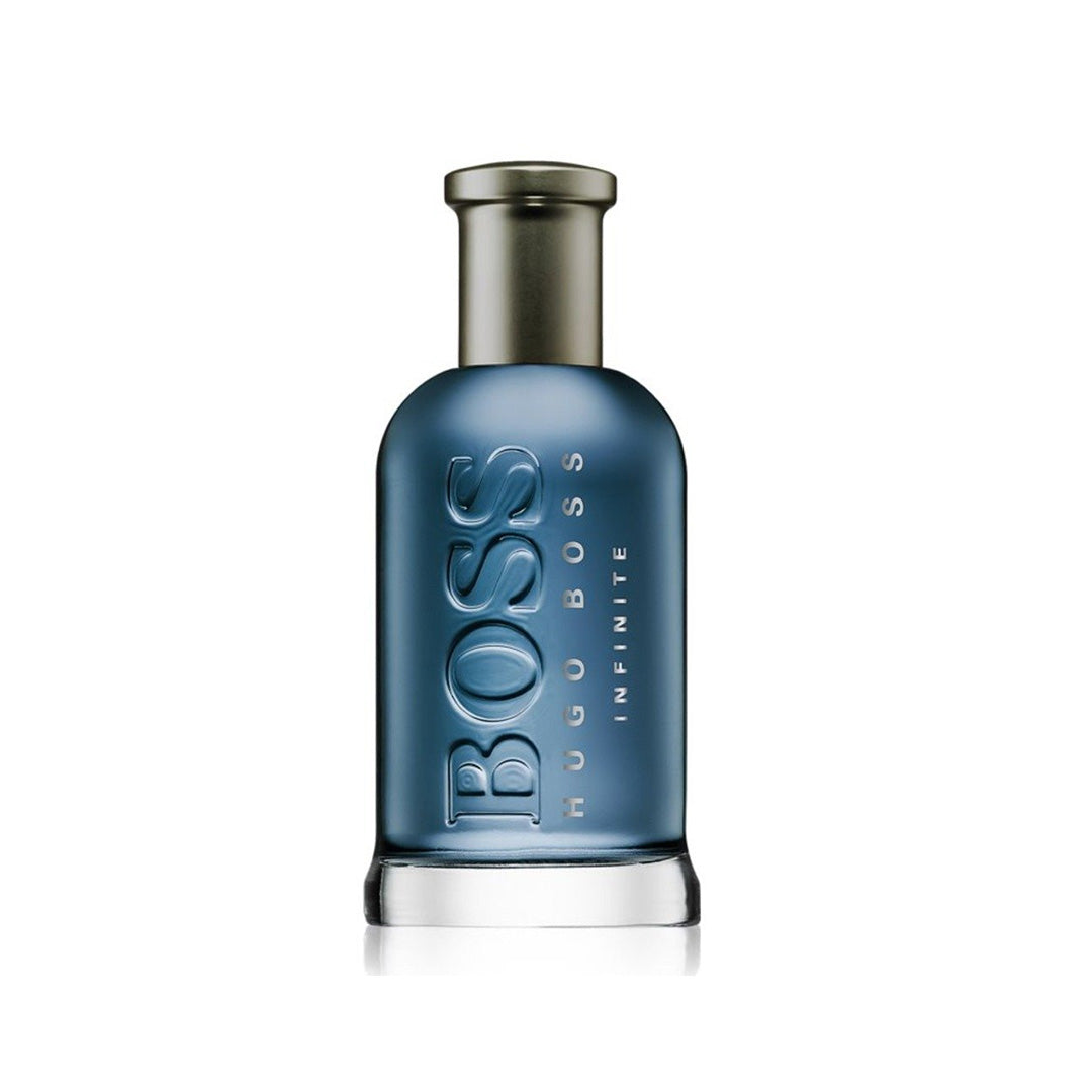 Boss Bottled Infinite - for Men - Eau de Parfum