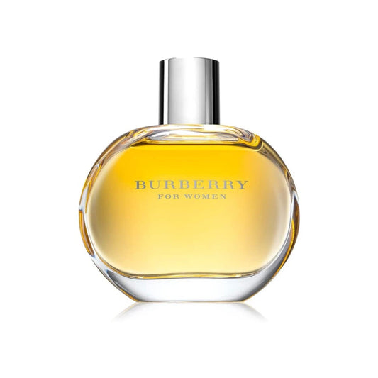 Burberry Classic - for Women - Eau de Parfum (6912744849547)