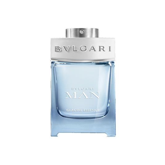 Bvlgari Man Glacial Essence - for Men - Eau de Parfum