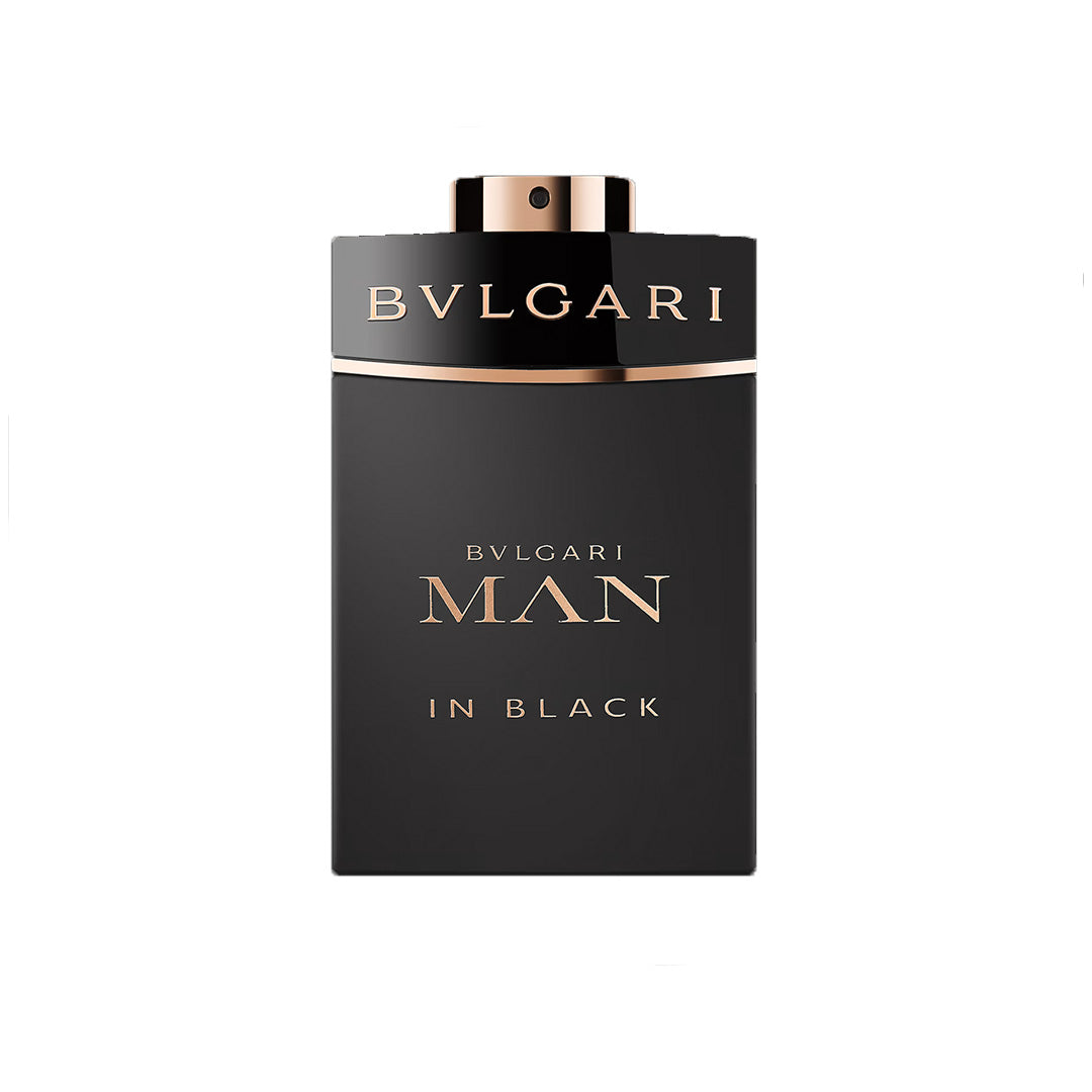 Bvlgari Man In Black - for Men - Eau de Parfum