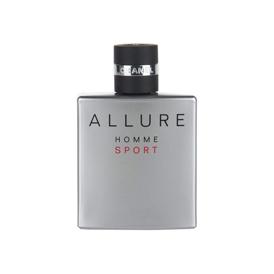 Chanel Allure Homme Sport - for Men - Eau de Toilette