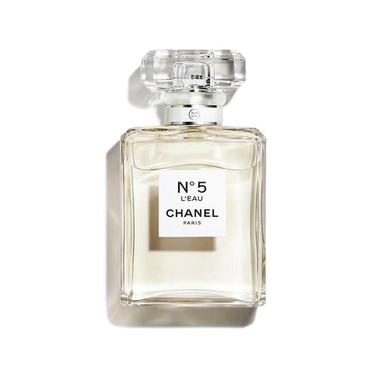 Chanel N5 L’Eau - for Women - Eau de Toilette