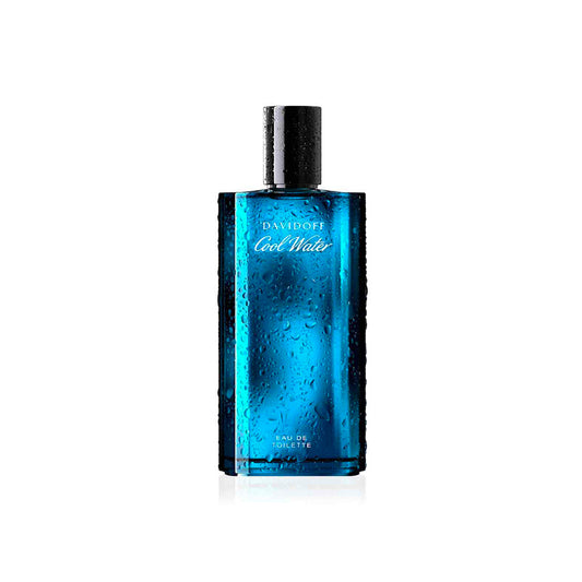 Davidoff Cool Water - for Men - Eau de Toilette (6912301596811)