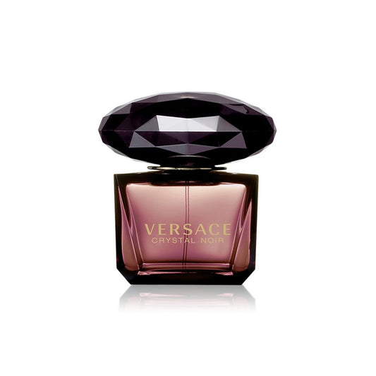 Versace Crystal Noir - for Women - Eau de Toilette