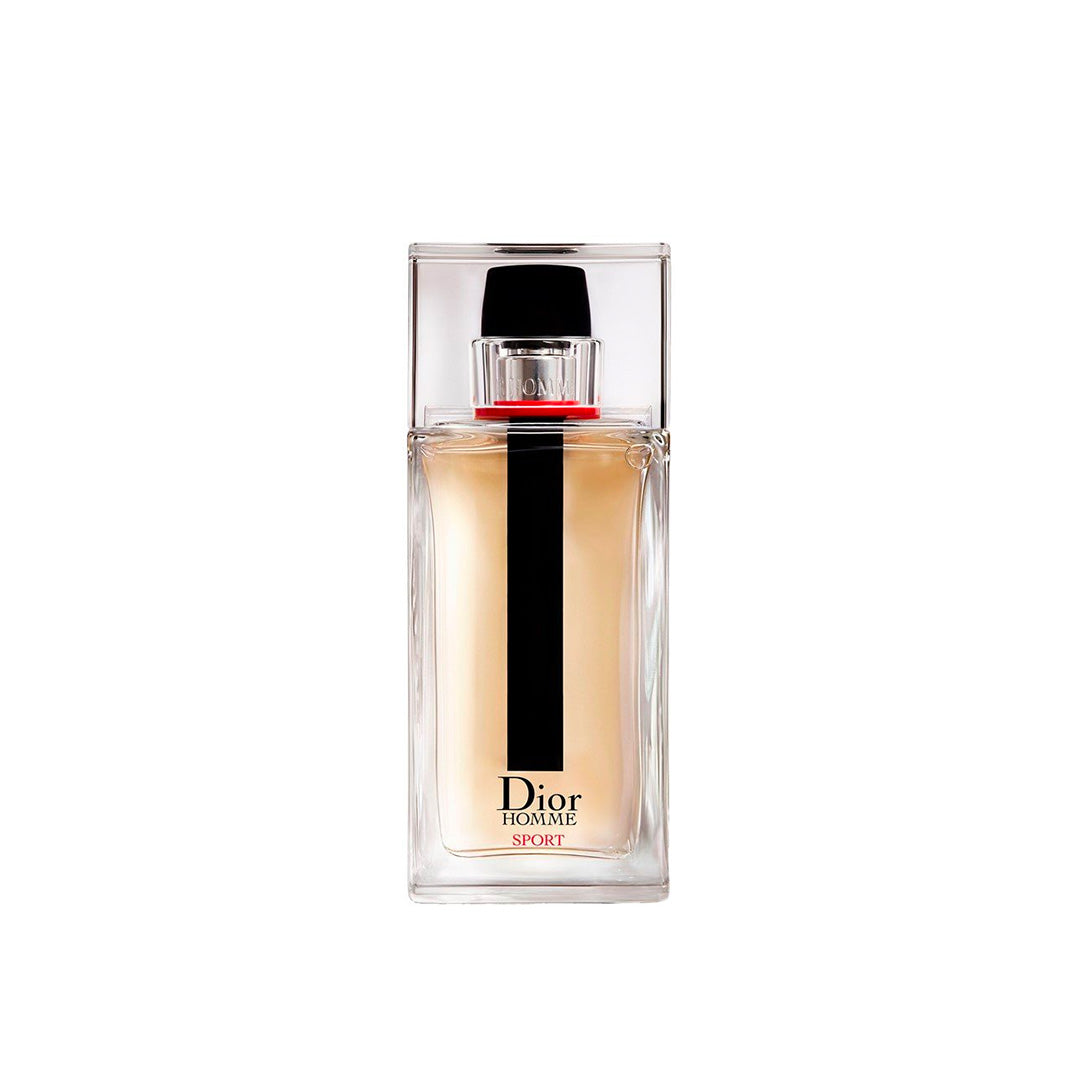 Dior Homme Sport - for Men - Eau de Toilette