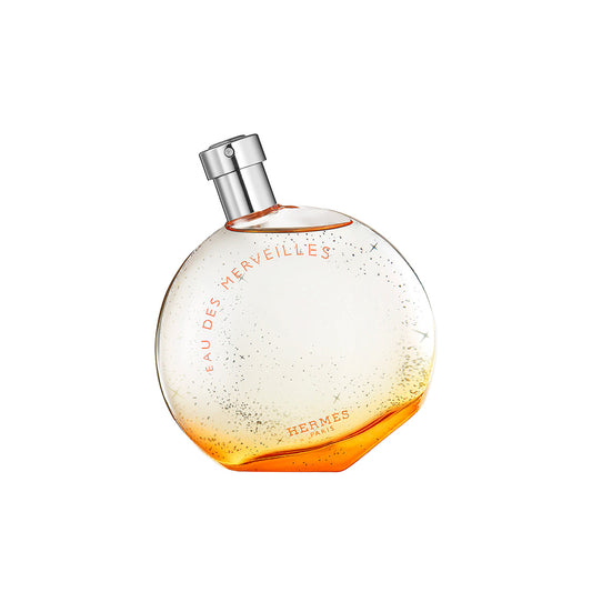 Hermes Eau des Merveilles - for Women - Eau de Toilette