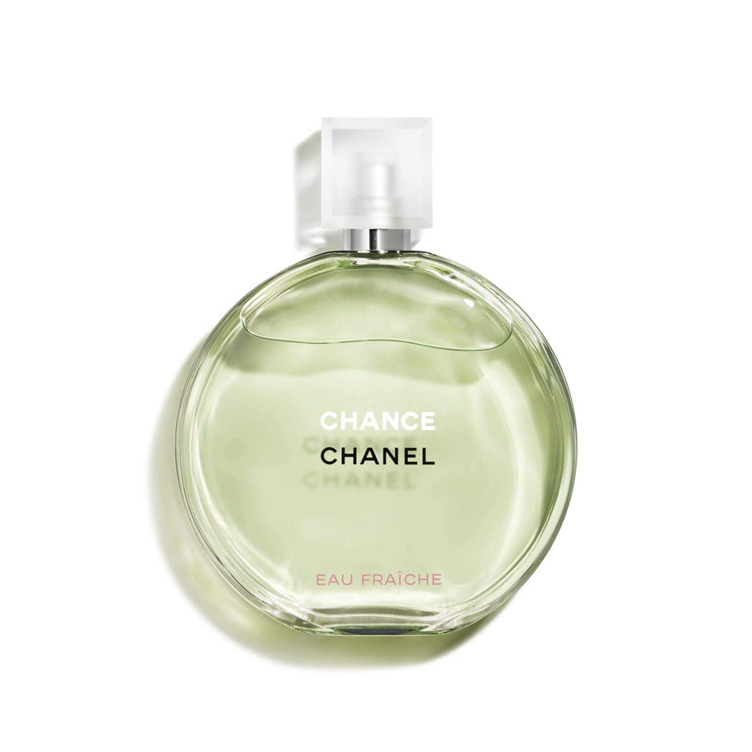 Chanel Chance Eau Fraiche - for Women - Eau de Toilette