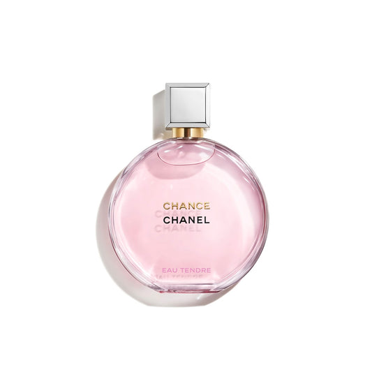 Chanel Chance Eau Tendre - for Women - Eau de Parfum