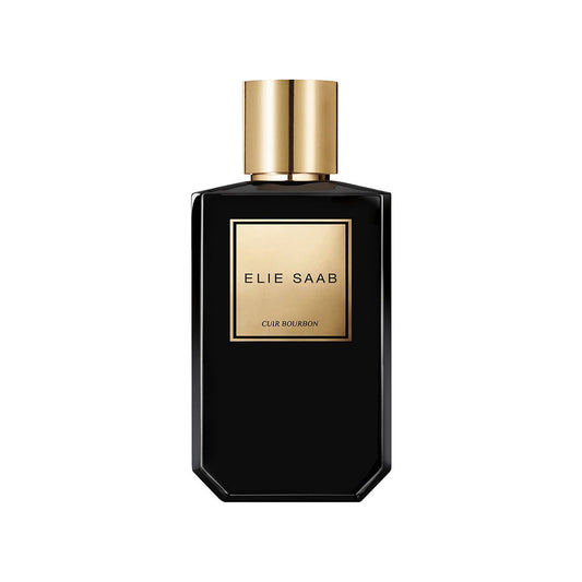 Elie Saab Cuir Bourbon - Unisex - Essence de Parfum