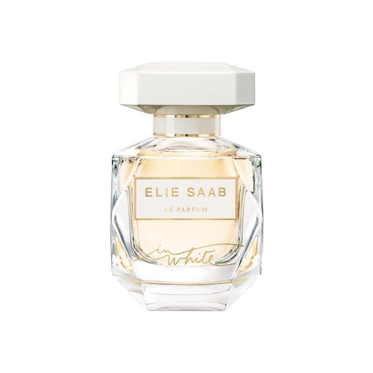 Elie Saab In White - for Women - Eau de Parfum