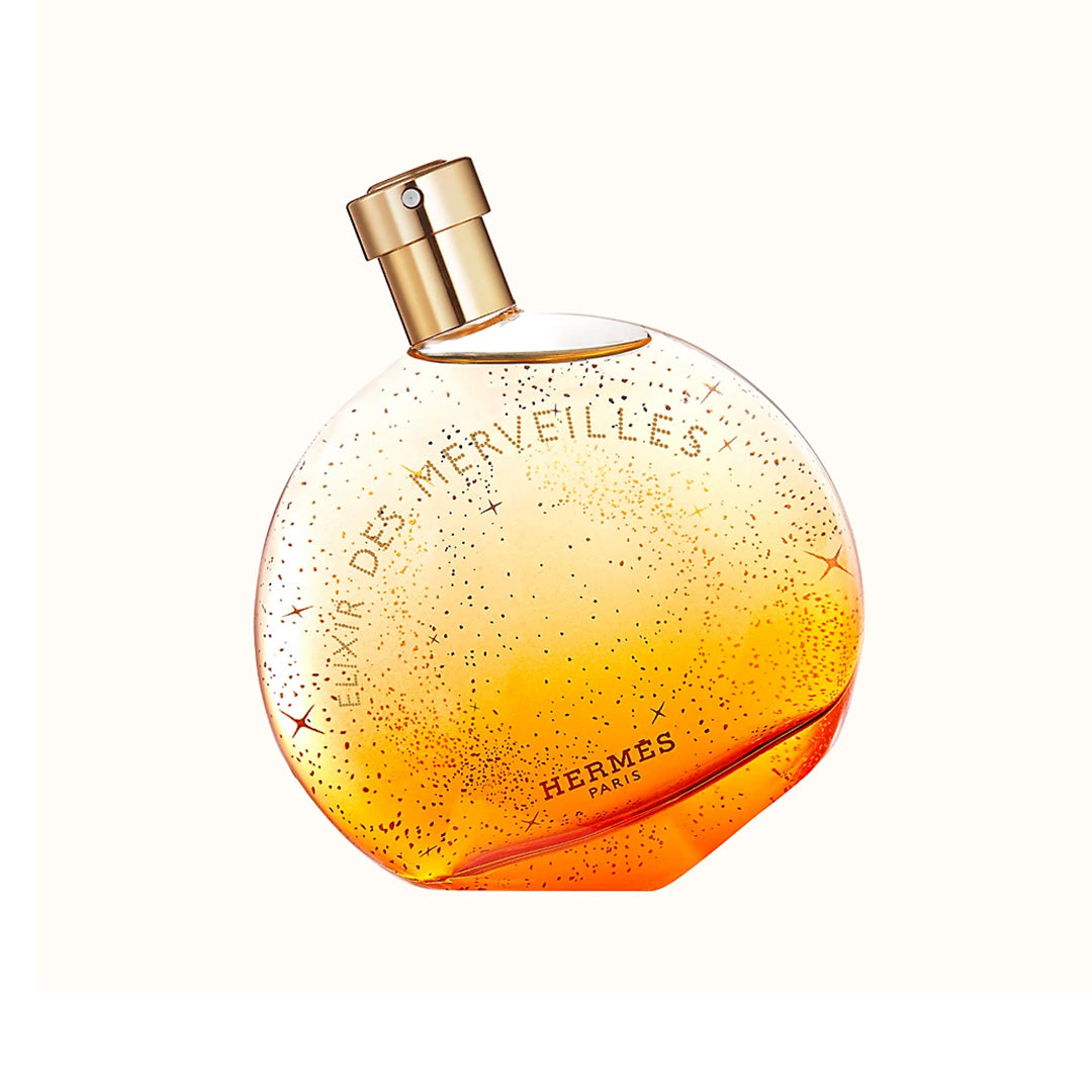 Hermes Elixir des Merveilles - for Women - Eau de Parfum