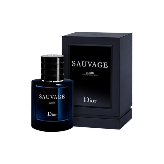 Sauvage Elixir New - for Men - Eau de Parfum (Sealed)