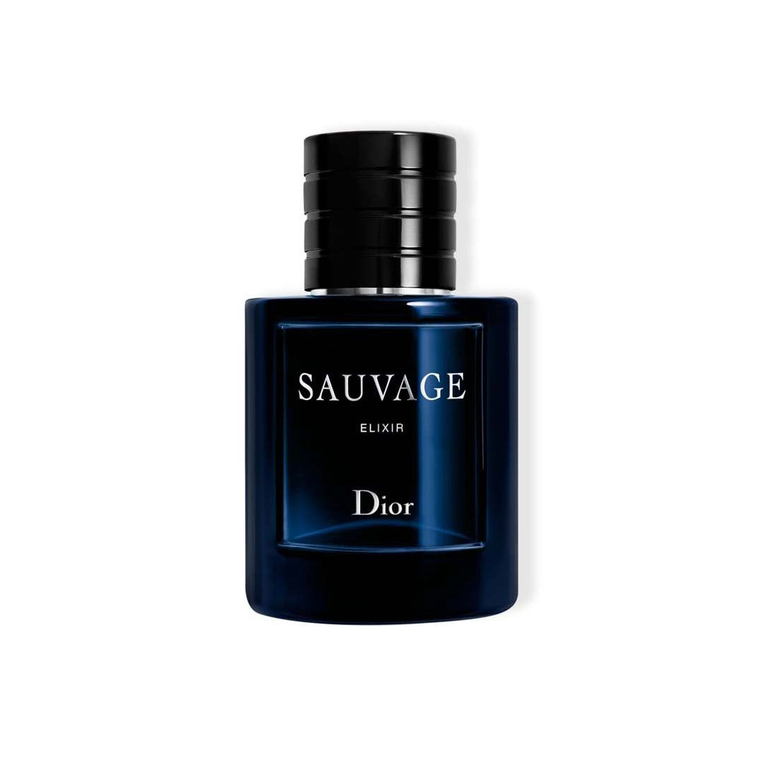 Sauvage Elixir - for Men - Eau de Parfum