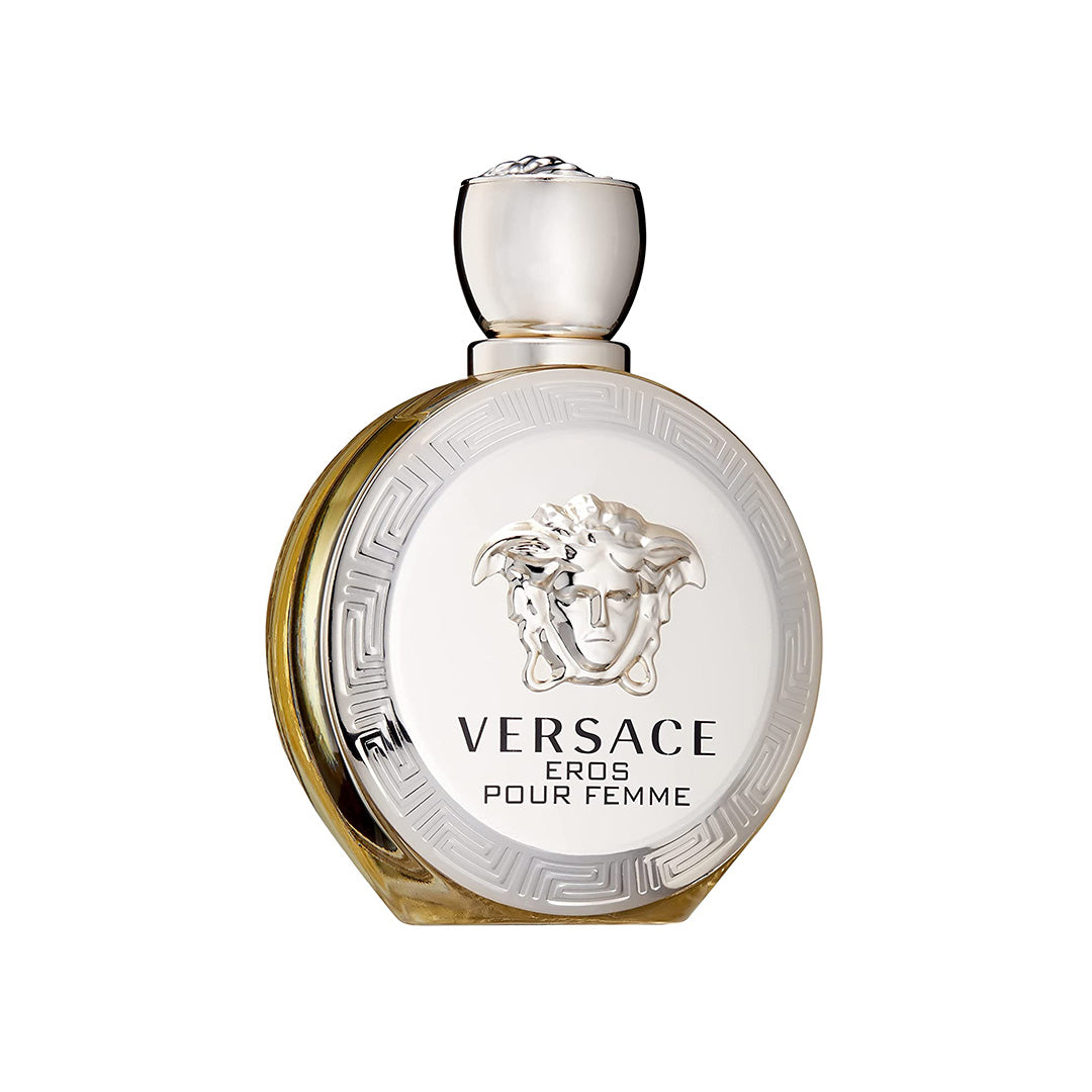 Versace Eros - for Women - Eau de Parfum