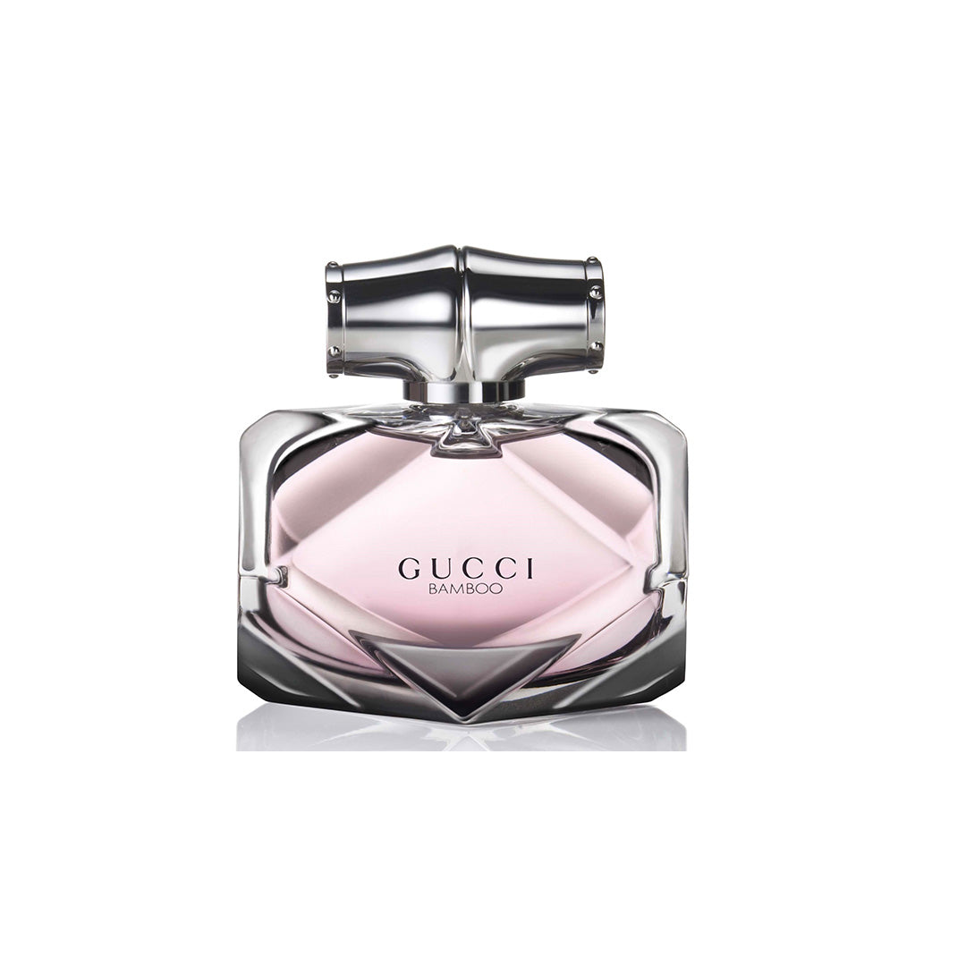 Gucci  Bamboo - for Women - Eau de Parfum (6912696385675)