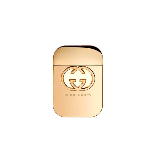 Gucci Guilty - for Women - Eau de Toilette (6912741998731)