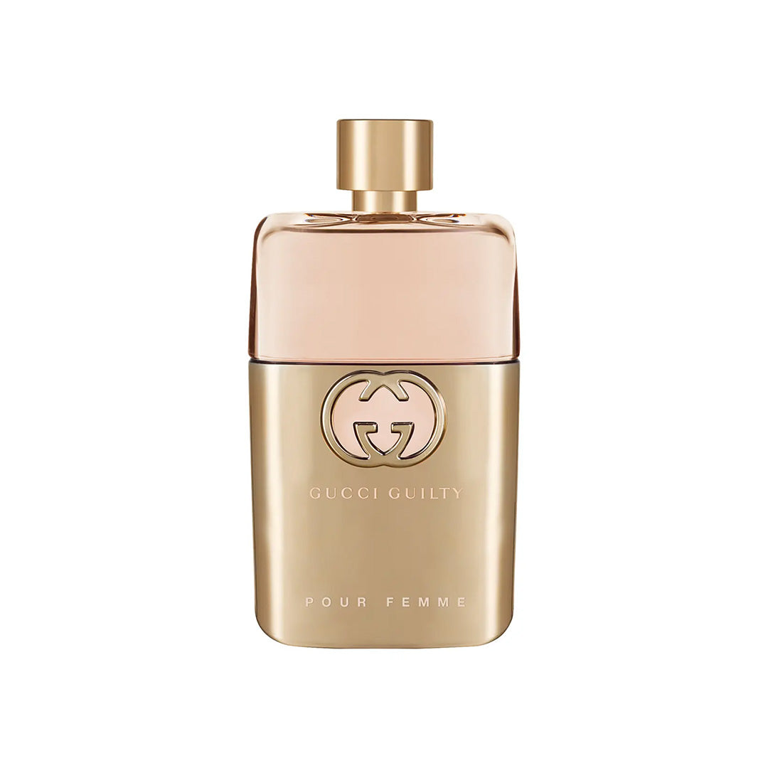 Gucci guilty - for Women - Eau de Toilette