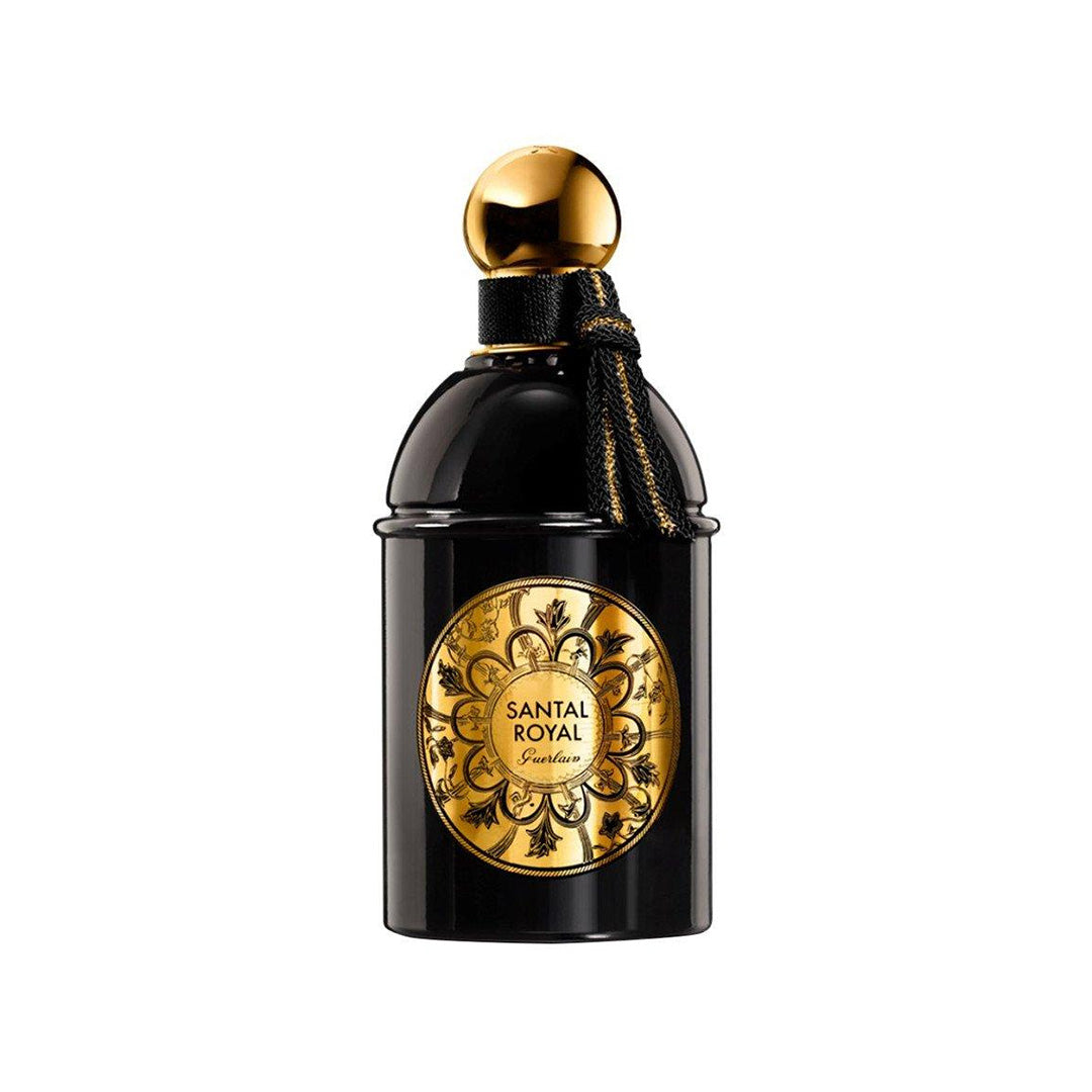 Guerlain Les Absolus d'Orient Santal Royal - Unisex - Eau de Parfum