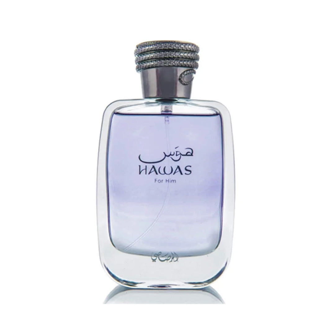 Rasasi Hawas - For Men - Eau de Parfum