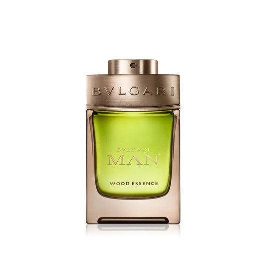 Bvlgari Man Wood Essence - for Men - Eau de Parfum