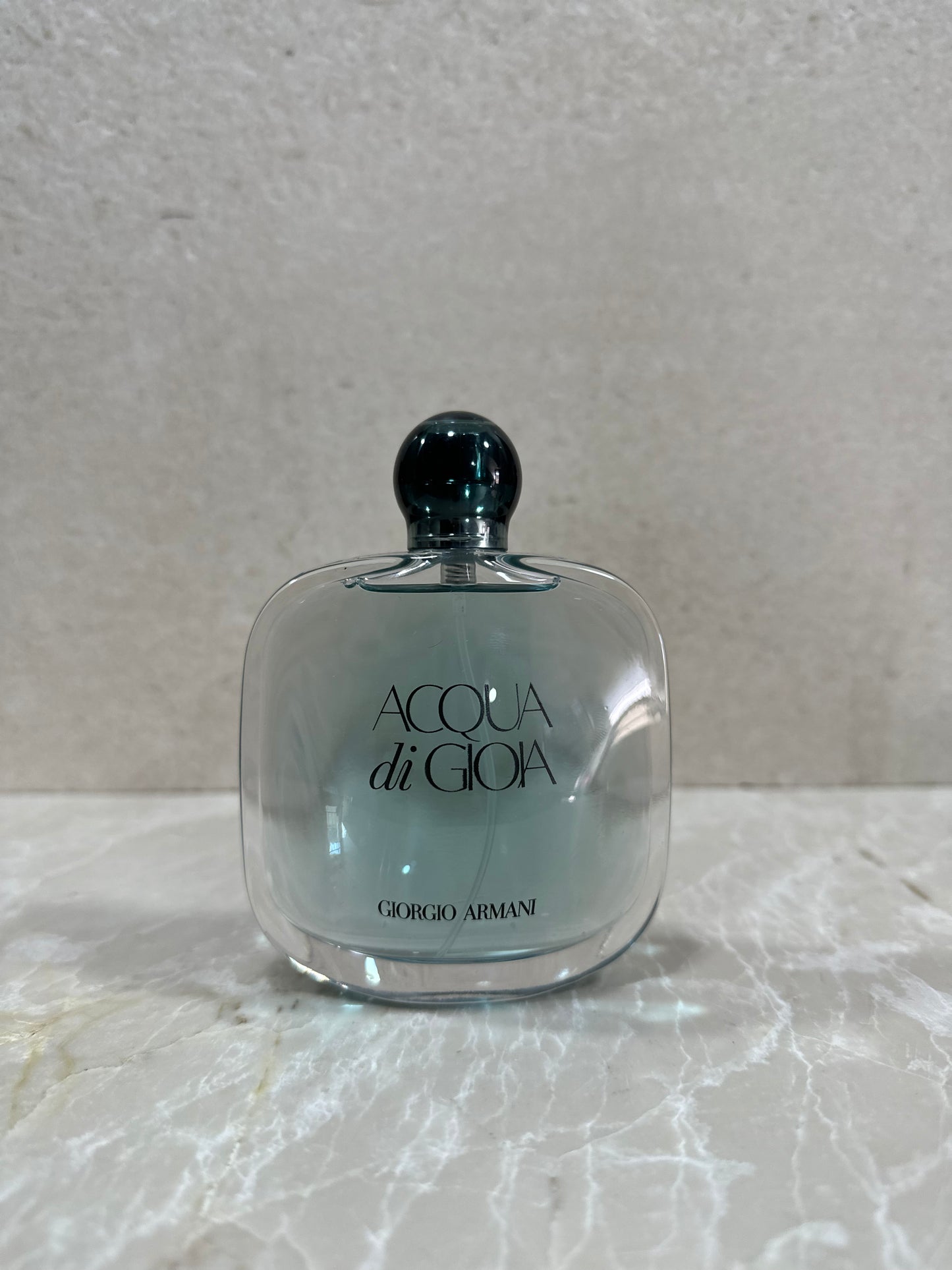 Acqua Di Gioia - for Women - Eau de Parfum