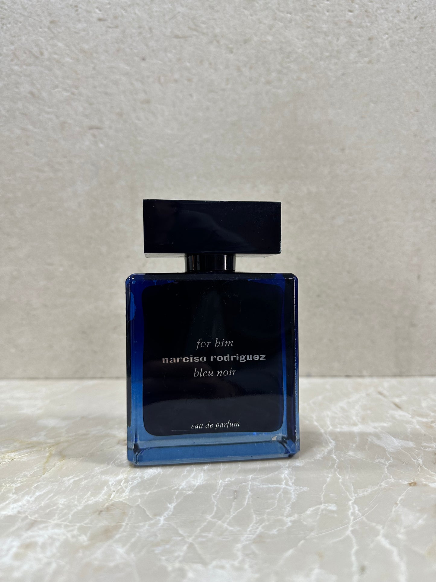 Narciso Bleu Noir - For Men - Eau de Parfum