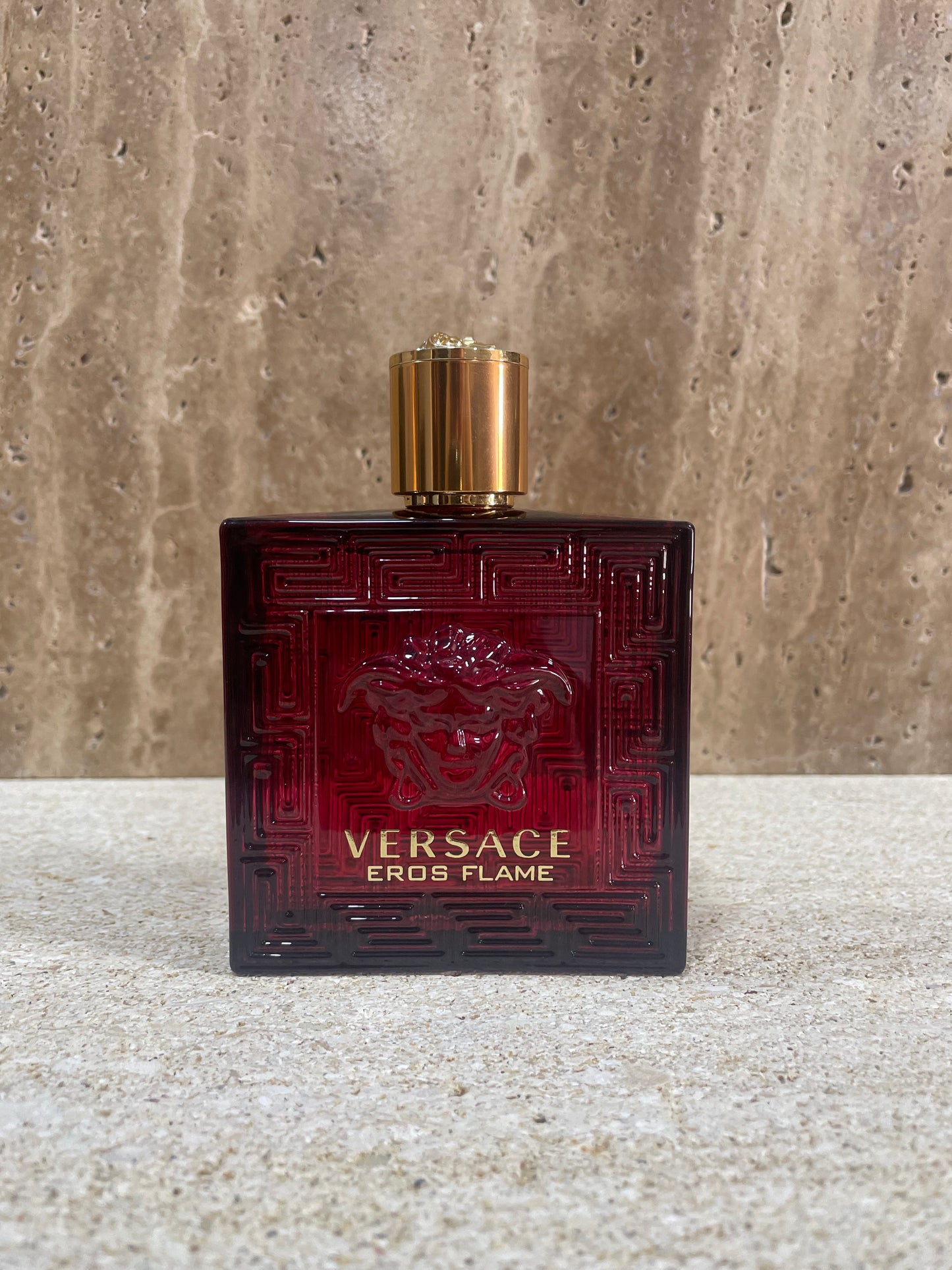 Versace Eros Flame - for Men - Eau de Parfum – parfumerielb