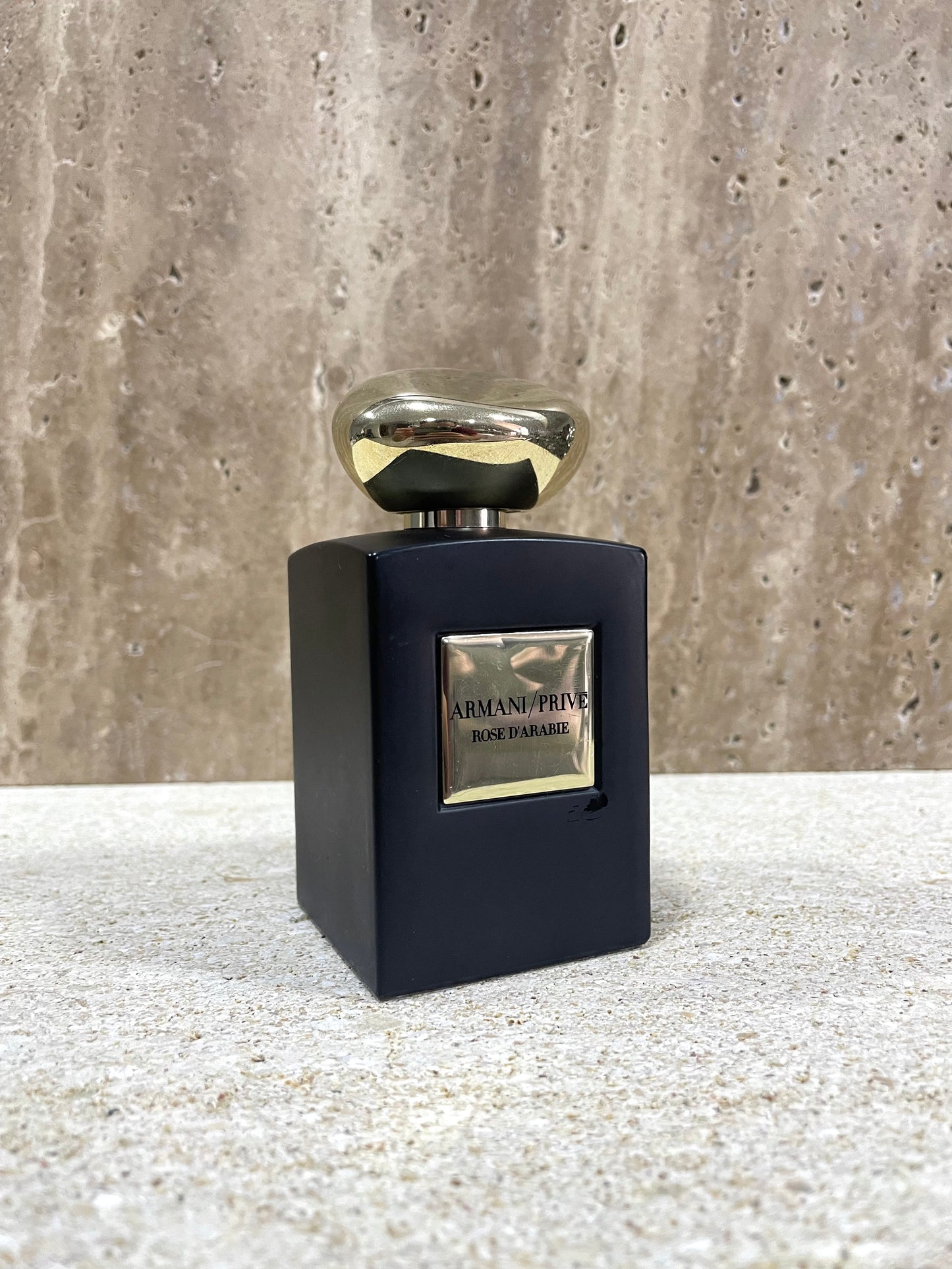 Armani Privé Rose D’arabie  - Unisex - Eau de Parfum Intense