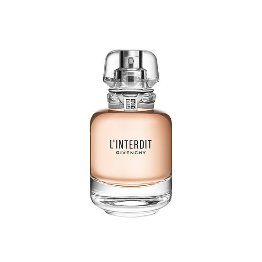 Givenchy L'interdit - for Women - Eau de Toilette