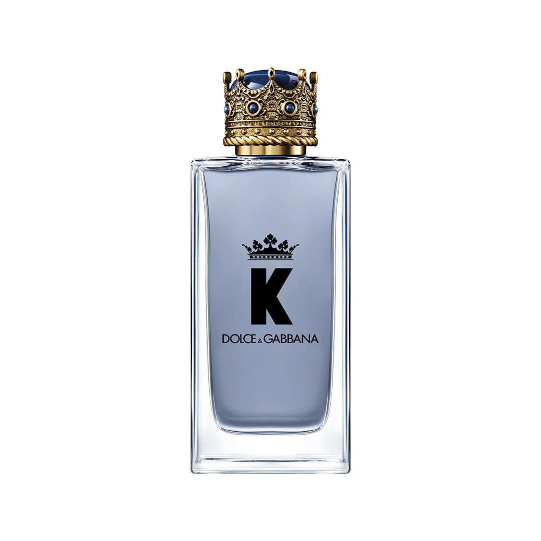 D&G King - for Men - Eau de Toilette