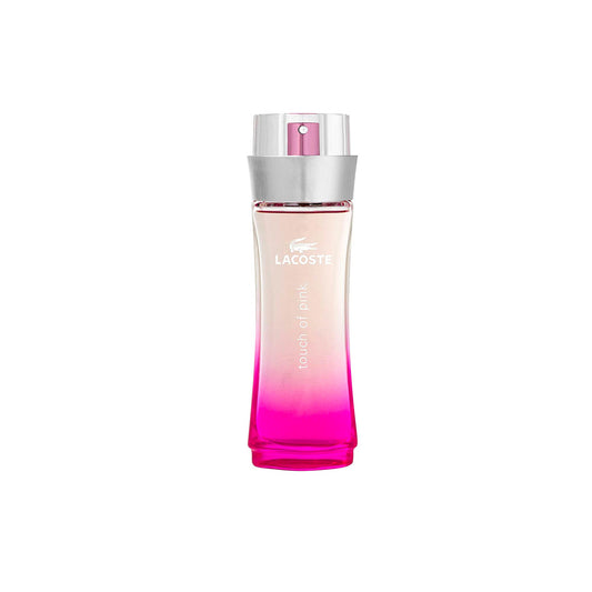 Lacoste Touch of Pink - for Women - Eau de Toilette (6912778535051)