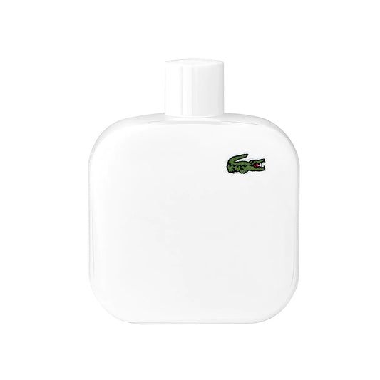 Lacoste White - for Men - Eau de Toilette