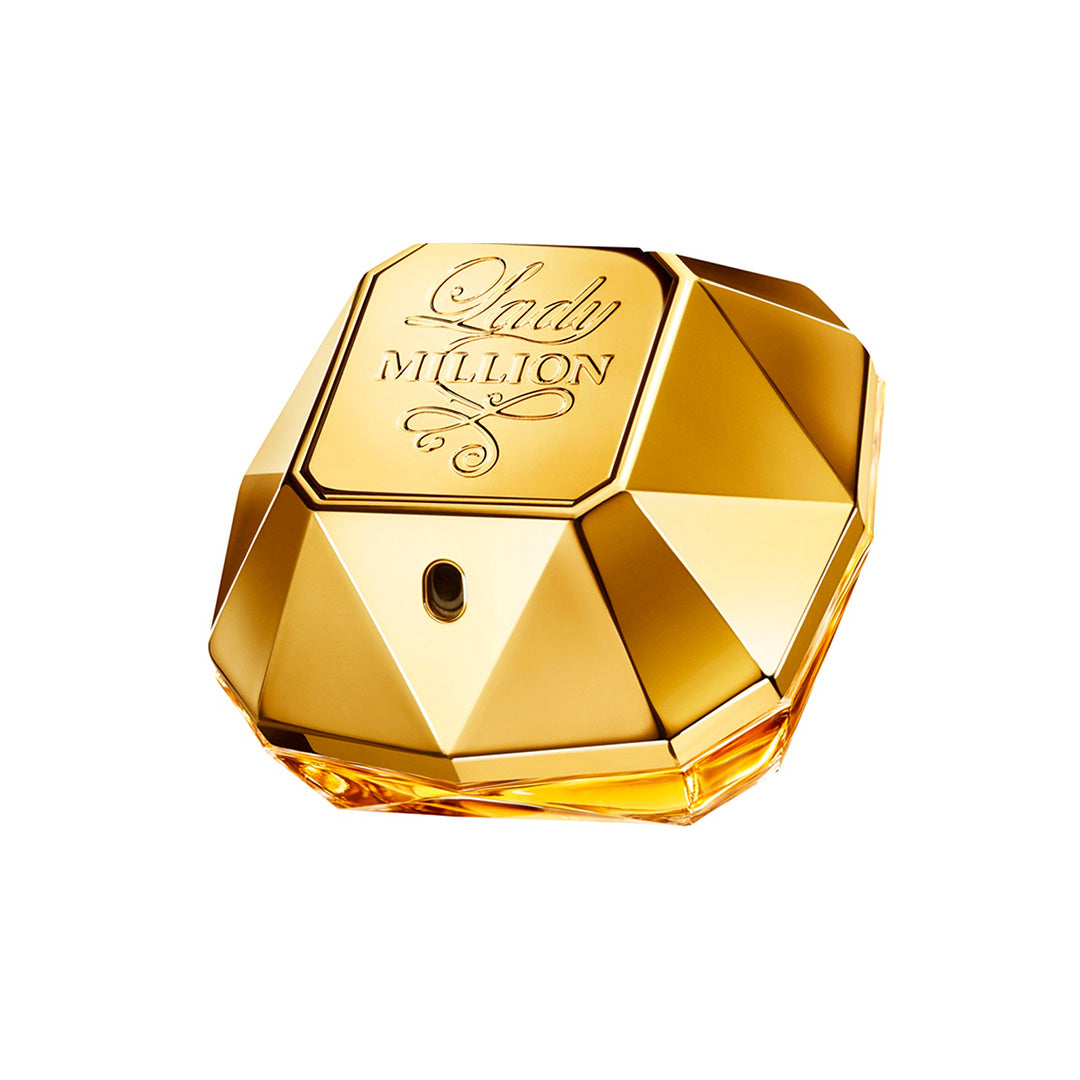 Lady Million - for Women - Eau de Parfum