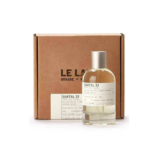 Le Labo Santal 33 - Unisex - Eau de Parfum (Sealed)