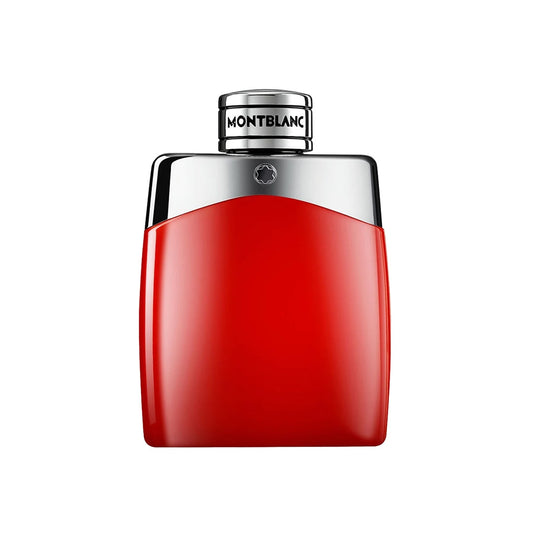 Mont Blanc Legend Red - for Men - Eau de Parfum