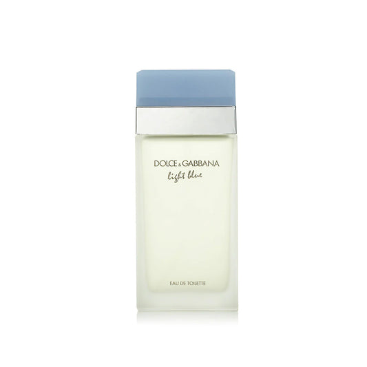 D&G Light Blue - for Women - Eau de Toilette