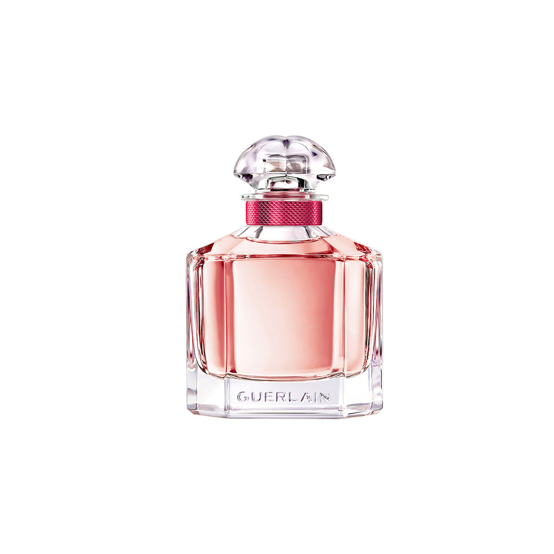 Mon Guerlain Bloom of Rose - for Women - Eau de Toilette (6912777388171)